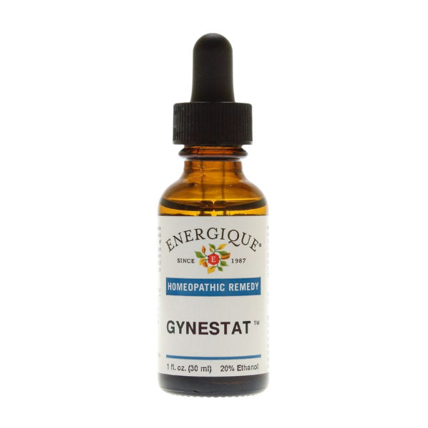 Gynestat 1 oz (EQ)