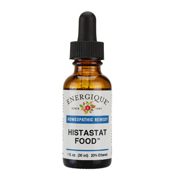 Histastat Food 1 oz (EQ)