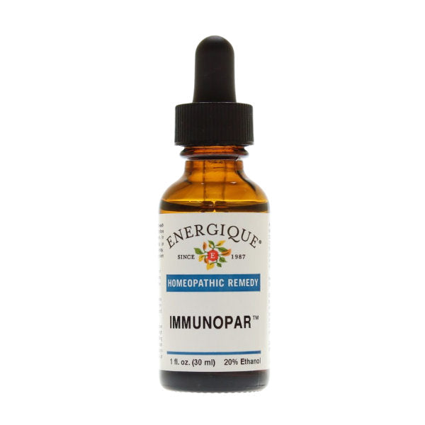 Immunopar 1 oz (EQ)