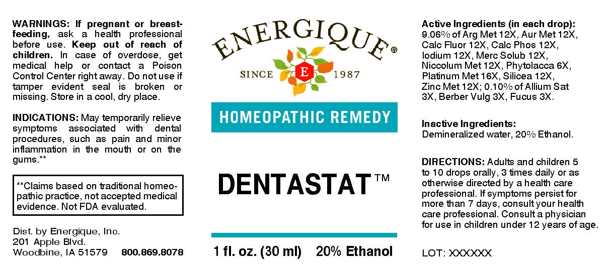 Dentastat 1 oz (EQ)