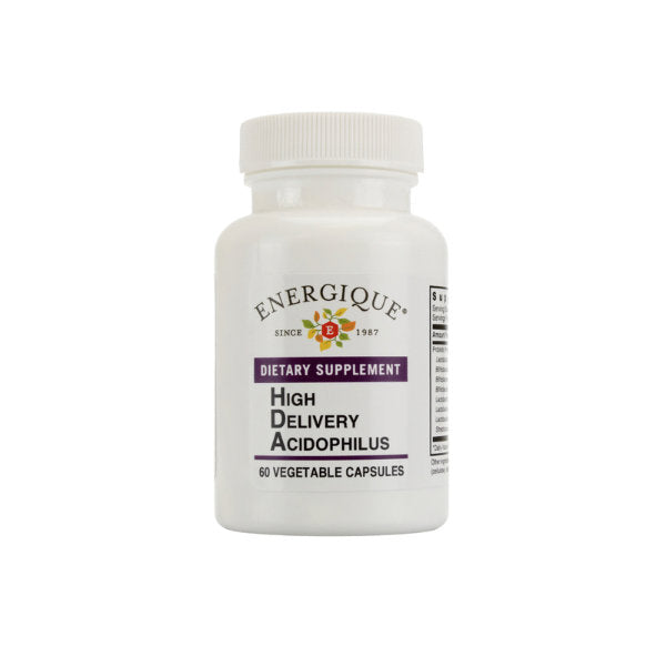 High Delivery Acidophilus (HDA) (EQ)