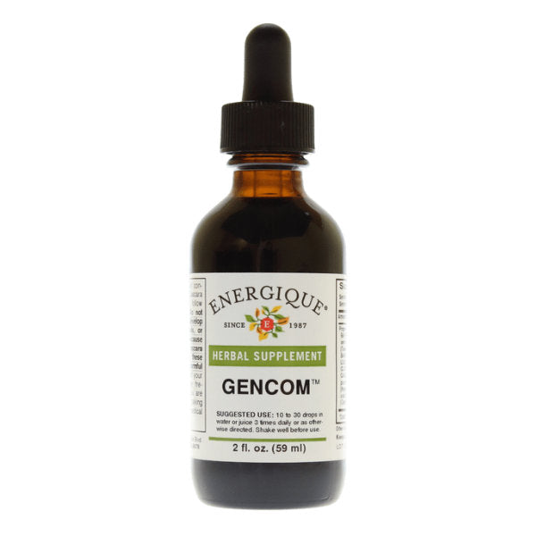 Gencom 2 oz (EQ)