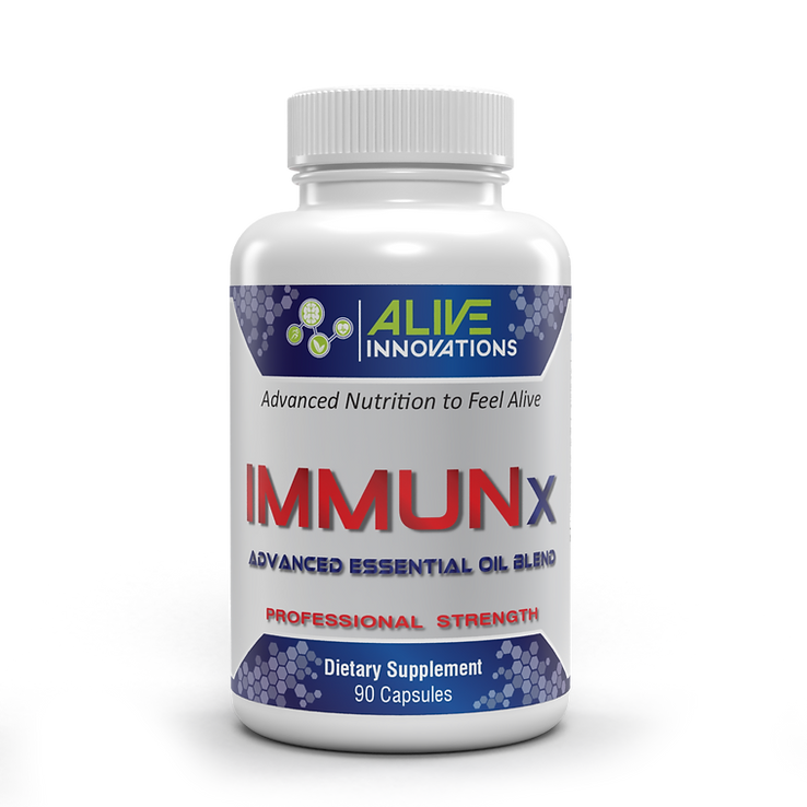 ImmunX (AI)