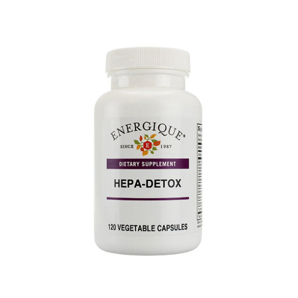 Hepa Detox (EQ)