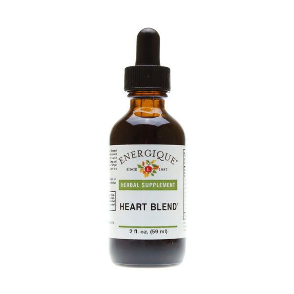 Heart Blend 2 oz (EQ)