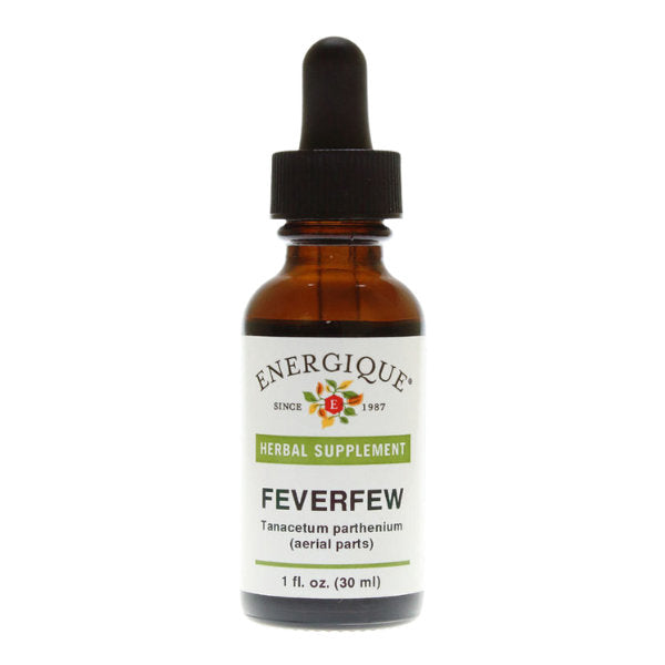 Feverfew 1 oz (EQ)