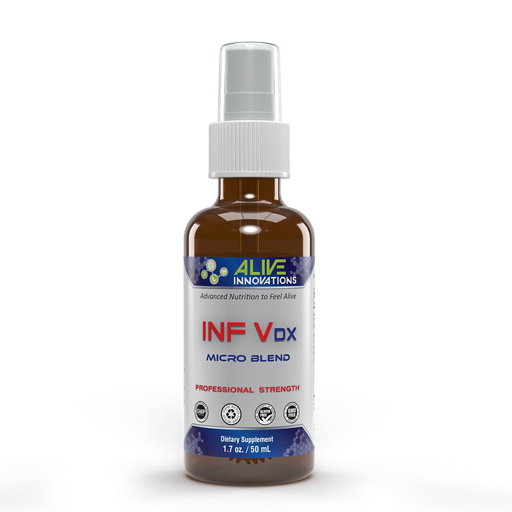 INF V DX (AI)