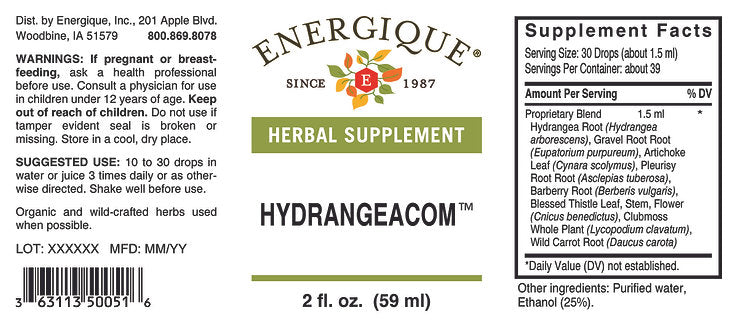 Hydrangeacom 2 oz (EQ)