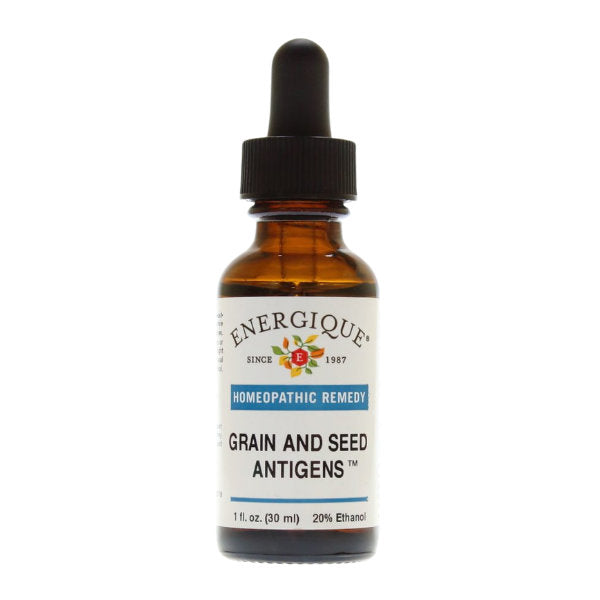 Grain and Seed Antigens 1 oz (EQ)