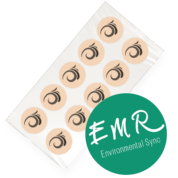 Environmental Sync - EMR (FA)