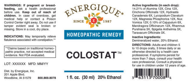Colostat 1 oz (EQ)