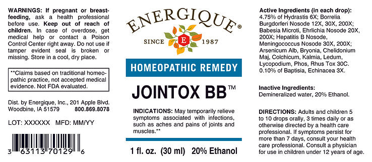 Jointox BB 1 oz (EQ)
