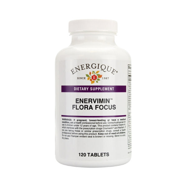 Enervimin Flora Focus (EQ)