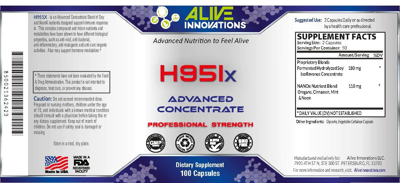 H951x (AI)