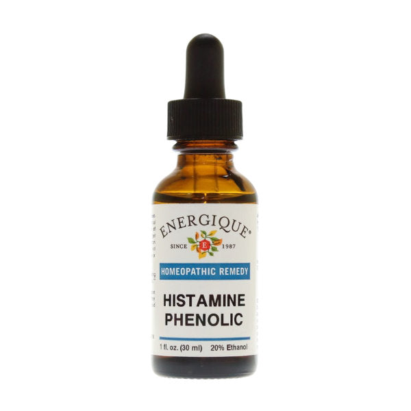 Histamine Phenolic 1 oz (EQ)