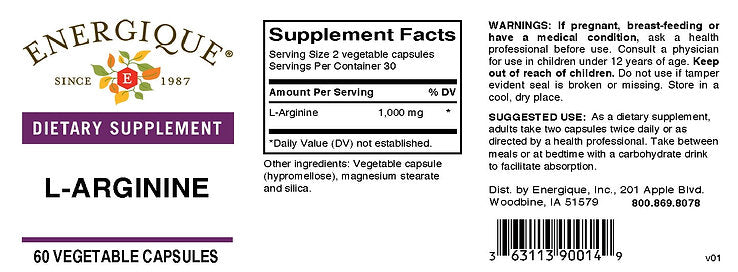 L-Carnitine (EQ)