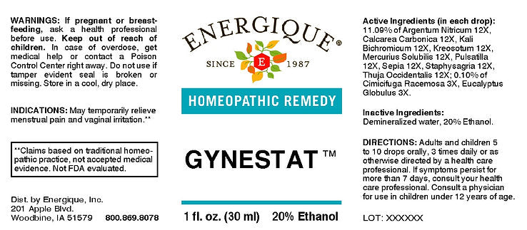 Gynestat 1 oz (EQ)