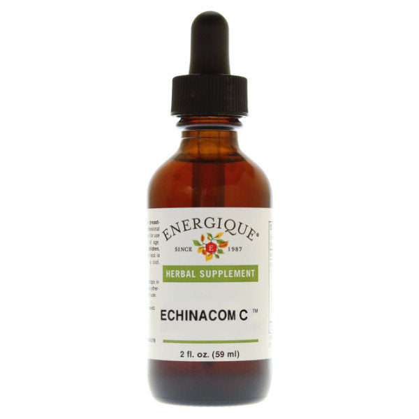 Echinacom C 2 oz (EQ)