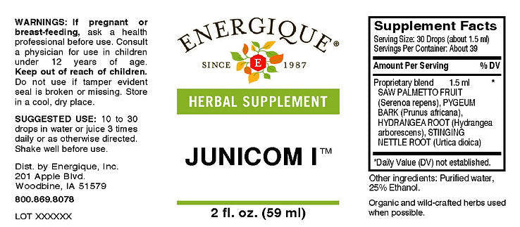 Junicom I - 2 oz (EQ)