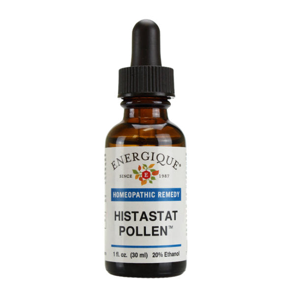 Histastat Pollen 1 oz (EQ)