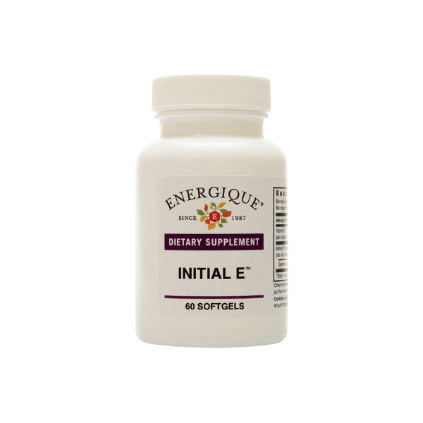 Initial E (EQ)