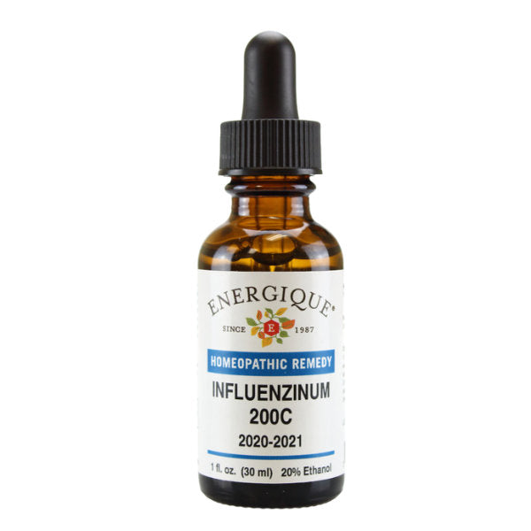 Influenzinum 200C 1 oz (Seasonal) (EQ)