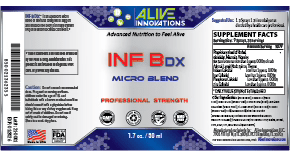 INF B DX (AI)