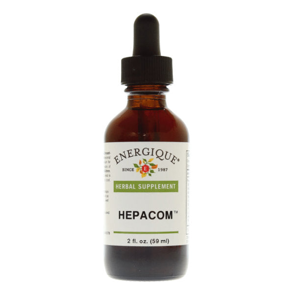 Hepacom 2 oz (EQ)