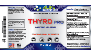 Thyro Pro (AI)