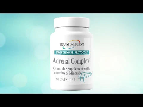 Adrenal Complex (TE)