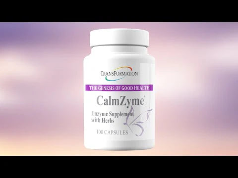 CalmZyme (TE)