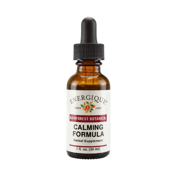 Calming Formula 1 oz (EQ)
