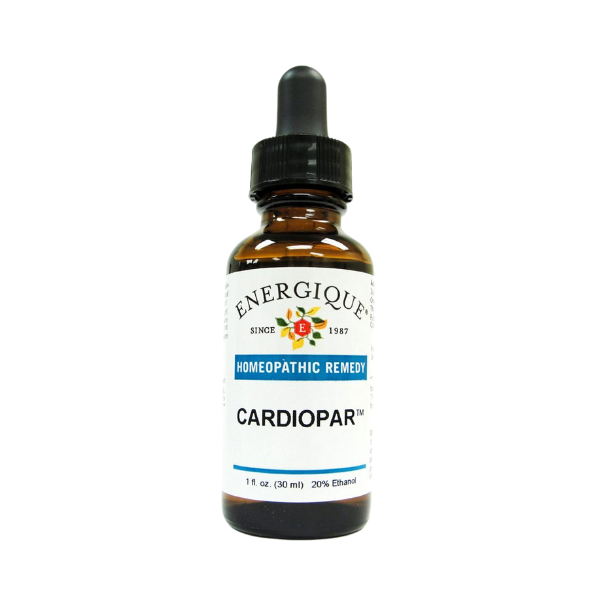 Cardiopar 1 oz (EQ)