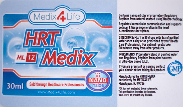 HRT Medix - Heart (BL)