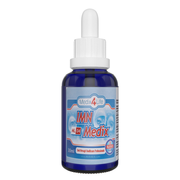 IMN Medix - Immune (BL)