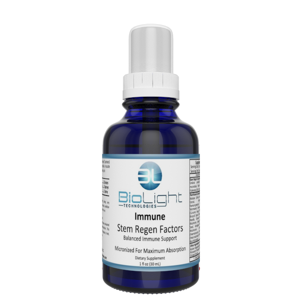 Immune SRF (BL)