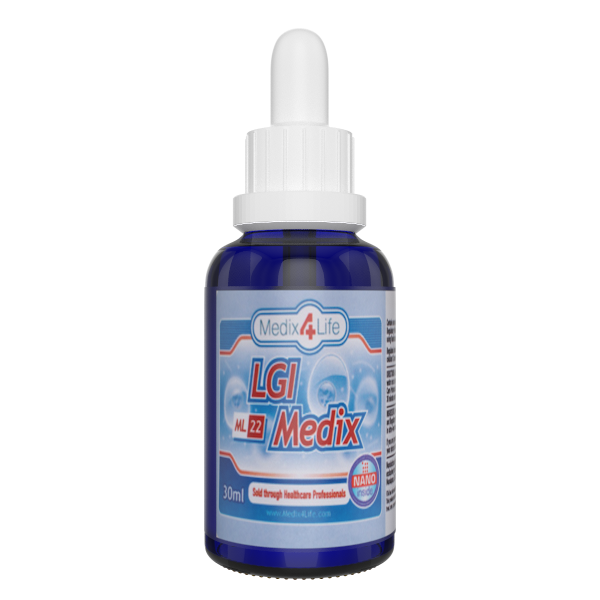 LGI Medix - Intestinal Tract/Mucosa (BL)