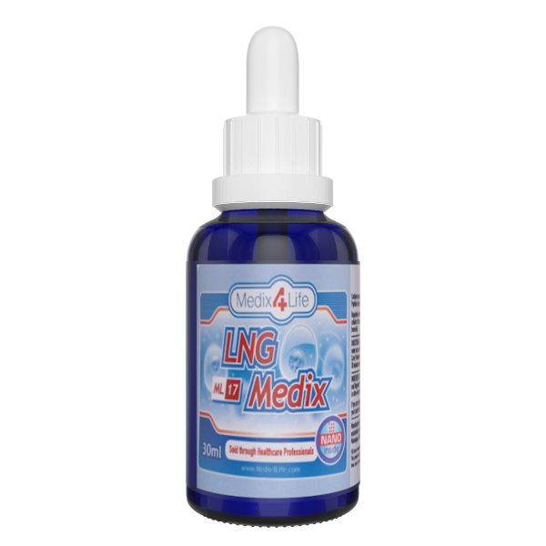 LNG Medix - Lung (BL)