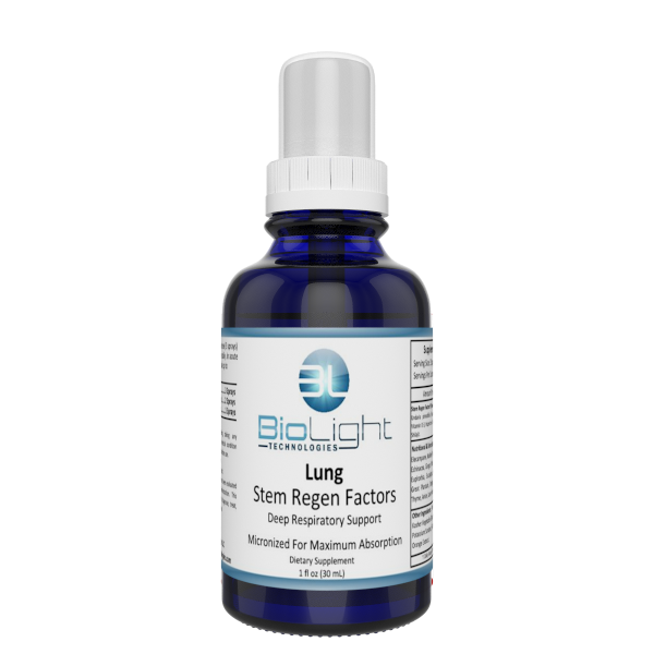 Lung SRF (BL)