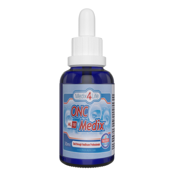 ONC Medix - Cellular Degeneration & Apoptosis (BL)