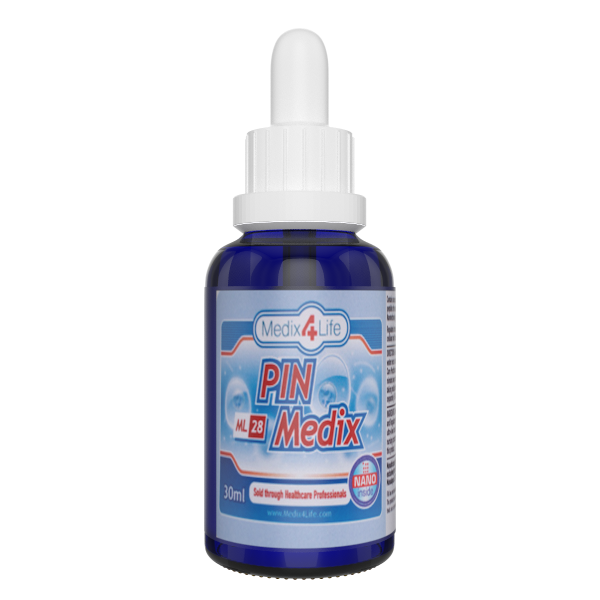 PIN Medix - Pineal (BL)