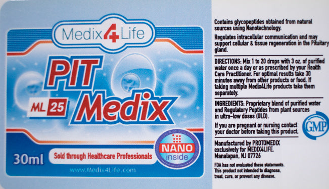 PIT Medix - Pituitary (BL)