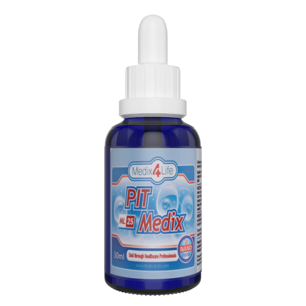 PIT Medix - Pituitary (BL)