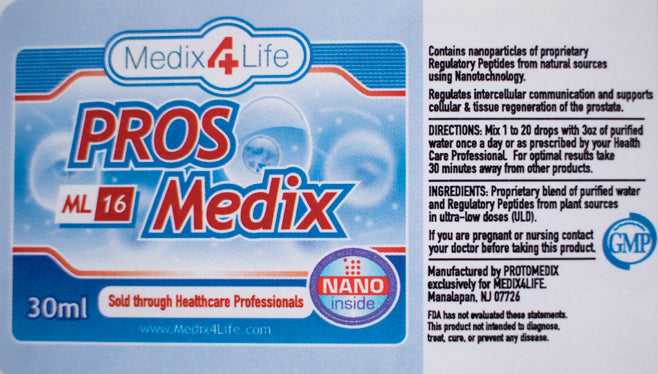 PROS Medix - Prostate (BL)