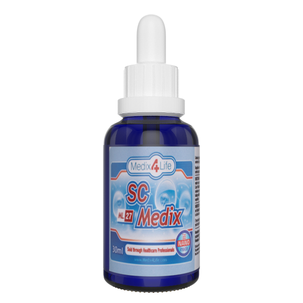 SC Medix - Sugar Control (BL)