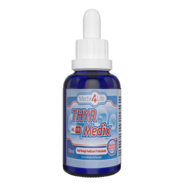 THYR Medix - Thyroid (BL)