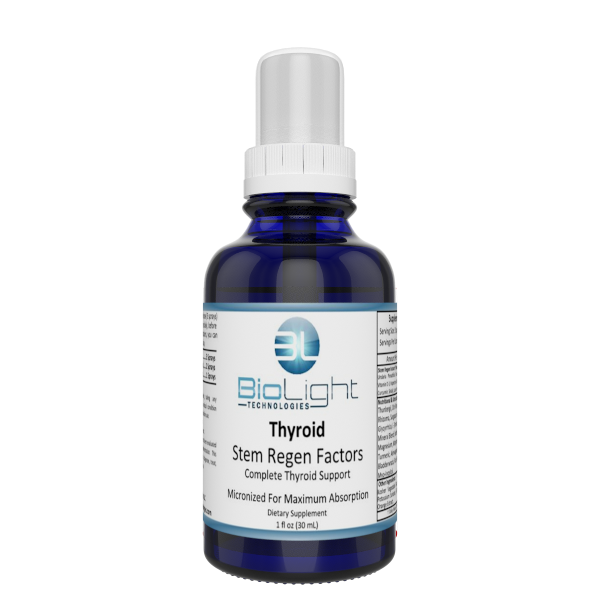 Thyroid SRF (BL)