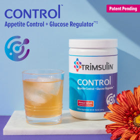 Trimsulin Weight Loss Program (FF)