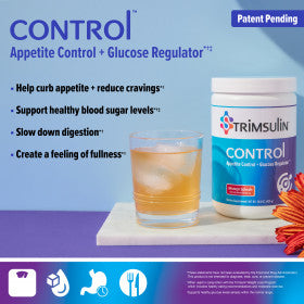 Trimsulin Weight Loss Program (FF)