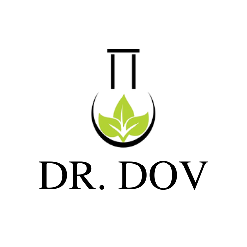 Dr. Dov (DD)